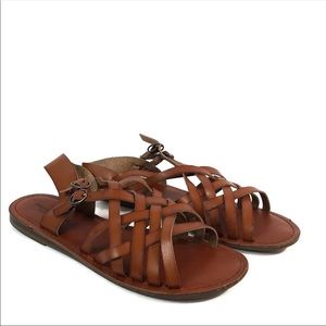 American Eagle Huarache Adjustable Strap S…